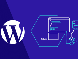 Admin wordpress
